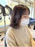 ニュアンスパーマ