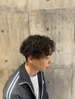 インパークス 五反野店(INPARKS)&nbsp;強めツイストスパイラル