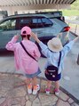 ルシードスタイル リム(LUCIDO STYLE Rim) _2girls_