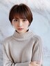 骨格修正カット+クイックトリートメント ￥11,000→￥9,900