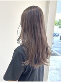明るめベースのココナッツミルクティー