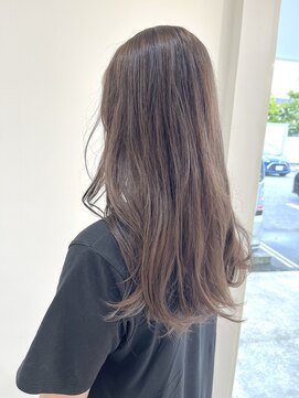 ヒビカ(HIBIKA) 明るめベースのココナッツミルクティー