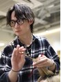 ルースト 渋谷店(ROOST) 山崎 結太