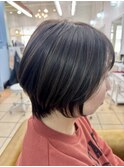 ショート【広島ショートカット】
