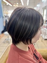 グラスペディア(graspedia)&nbsp;ショート【広島ショートカット】