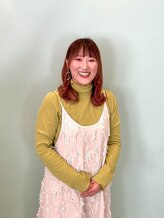 アグ ヘアー ニコ 大垣店(Agu hair nico)&nbsp;kaoru 