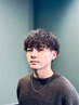 【ご新規様限定/学割】学生カット＋ツイストスパイラル〈14350円→12500円〉