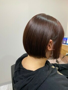 ジュエル 二俣川鶴ヶ峰 二俣川駅北口店(JEWEL) ☆お客様スタイル☆【ジュエル二俣川/二俣川駅】