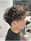 ツイスパ
