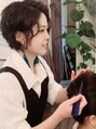 エステラ(ESTELA)/大原 稚早都