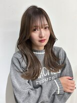 オーロ 千里山店(ORO)&nbsp;20代30代40代50代髪質改善イメチェン美髪似合わせカット