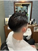 スペインカール/韓国マッシュ/スパイキーショート/柏/柏駅