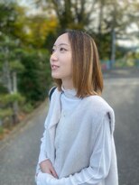 キコヘア(Kico hair)&nbsp;1