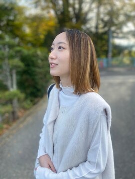 キコヘア(Kico hair) 1