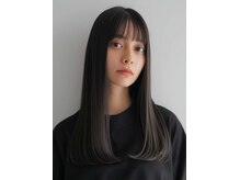 ヘアーアンドスパ アルバス(HAIR&SPA ALBAS)