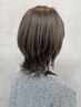 【新規】カット＋白髪ぼかし＋1stepTR￥18810～※口コミ投稿必須/相模大野駅