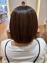 ニューヨークニューヨークマザーズ(NYNY Mothers)&nbsp;美髪矯正