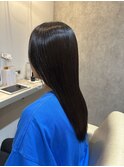 ロングスタイル