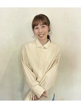 リンネルヘアー (Rin:nel hair) 安江 あゆみ