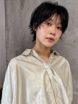 ゴブンノロク(GOBUN NO ROKU) 担当　増田/［緑地公園/千里山/千里中央/桃山台］