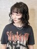 ☆初回～3回目まで☆ 似合わせカット+パーマ ￥13860⇒￥10450【ご新規様限定】