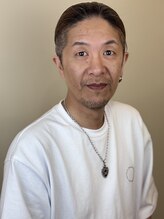 バニラ 重信店(VENIRE) 薬師寺 智樹