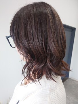 サロン(CI'SALON) 夏休み限定透明感カラー