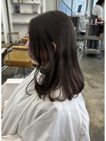 ホワイトルーム(White Room)&nbsp;ash beige