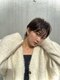 リベルタ(liberta)の写真/シルエット、質感、顔周り...360度こだわり抜いたトレンド感あるショートヘアをご提案します♪