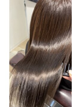 バランスヘアクリニック 南仙台駅前店(Balance hair clinic) 【仙台/太白区/髪質改善/20代/30代/40代/50代】