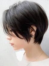 ヘアーズグルーヴ(Hair's groove)