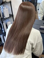 ディライト(Delight)&nbsp;チョコレートブラウン