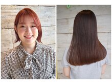 【元岡】　お客様の癒しの空間を提供します♪