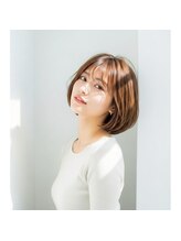 男女問わず通える価格設定で毎日のキレイをサポート！［頼れるサロンANSA hair］