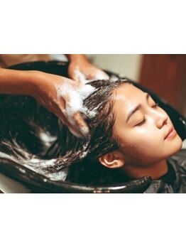 【JR茨木/半個室/月曜も営業】カウンセリング～仕上げまでマンツーマン施術◎癒しのクリームスパ◆