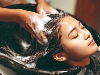 リリー(Liliy)の写真/【JR茨木/半個室/月曜も営業】カウンセリング~仕上げまでマンツーマン施術◎癒しのクリームスパ◆