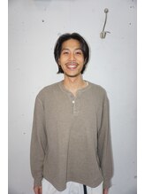 ウェルネス(Wellness)&nbsp;今川 昂