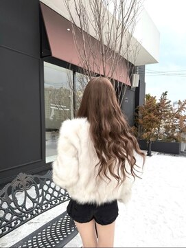 エクステンションハウス(Extension House) Princess extension 80枚