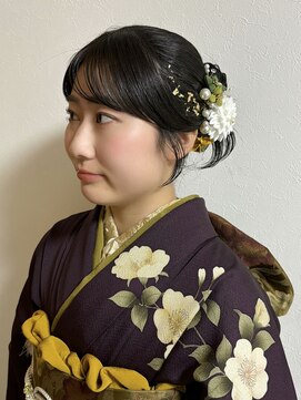 ザザアオヤマ(ZA/ZA AOYAMA) タイトツイン