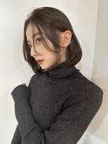 アイトーキョーエス 渋谷(AI TOKYO S)&nbsp;渋谷/レイヤーボブ/ショート／ショートボブ/ボブ/レイヤーカット