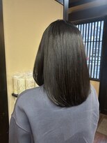 ヘアークラブアート&nbsp;縮毛矯正