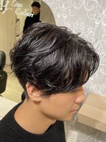 リノ カルバリ(Lino Calbari)&nbsp;Lino Calbariスタイル