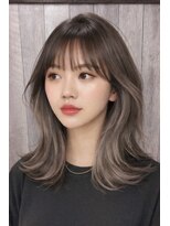 シャンス(CHANCE)&nbsp;インナーカラー