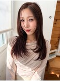 【Roys 自由が丘】ロング/レイヤー/髪質改善/30代40代
