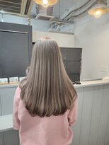 シェイロ(Cielro)&nbsp;グレージュ/ケアブリーチ/☆suzu☆