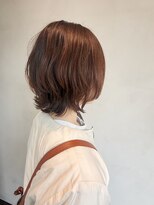 ラトリエコンタン(L´atelier Content)&nbsp;【asuka】くびれショートボブ