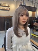 レイヤーカット