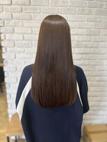 プルネ 藤枝(Plune)&nbsp;水素トリートメントで美素髪