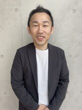 スイクロップエス(sui.cropes)&nbsp;村田 一平