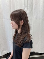 カミサマ(KAMISAMA)&nbsp;レイヤー、カット